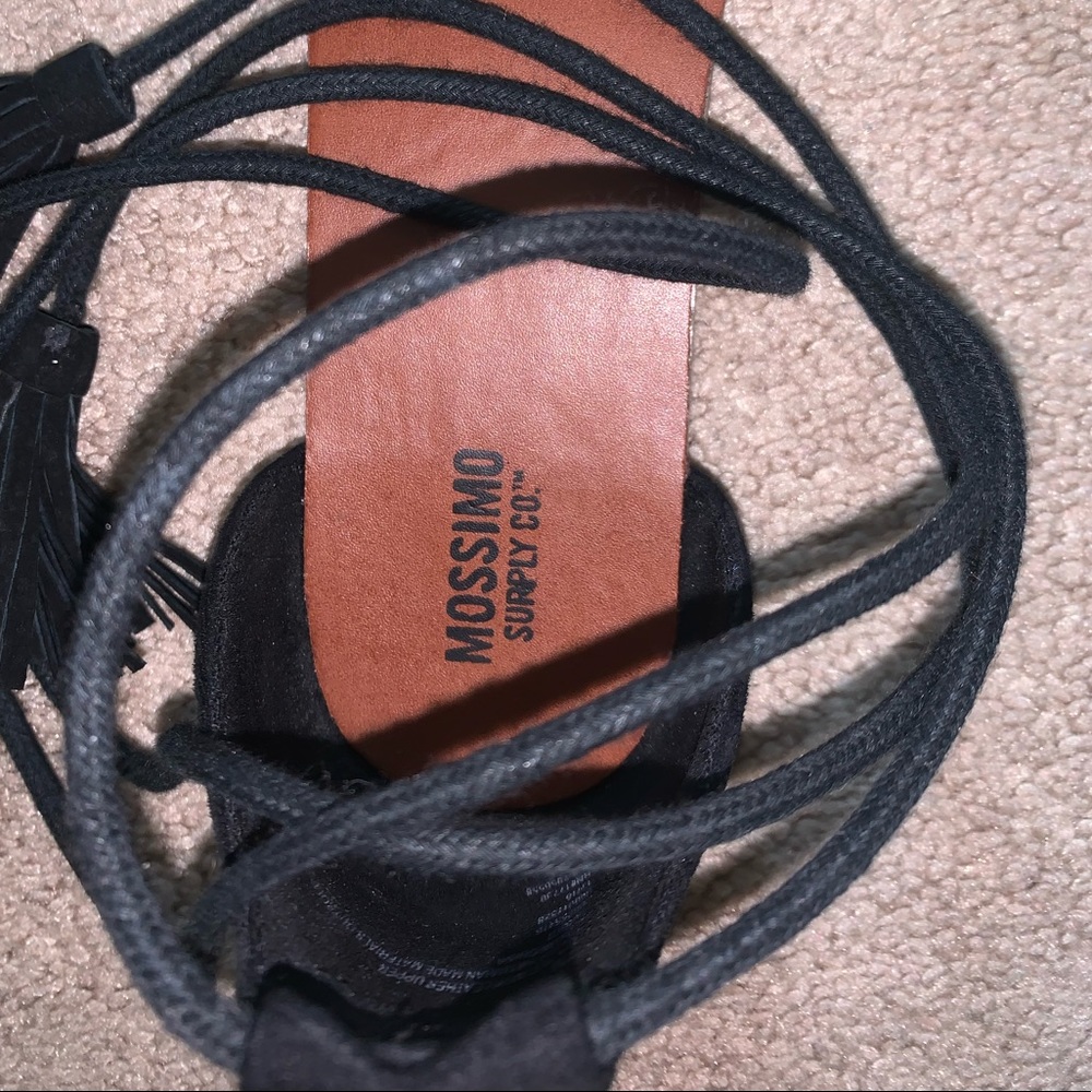 Sandals - Picture 5 of 7